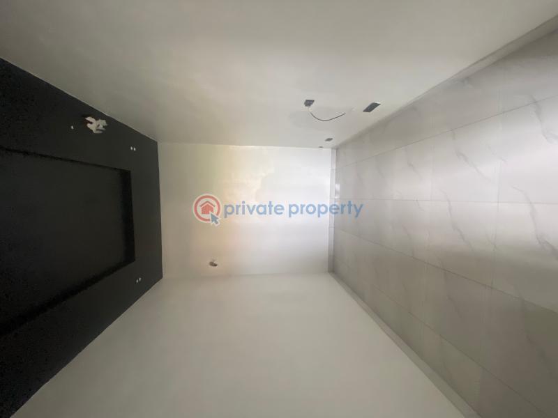 Lovely 5 bed duplex in a gated estate - 17 5 bedroom Detached Duplex For Sale Orchid Road Lekki Lagos - 17