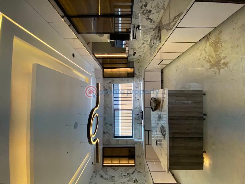 5 bedroom Detached Duplex For Sale Lekki Phase 1 Lagos - 10