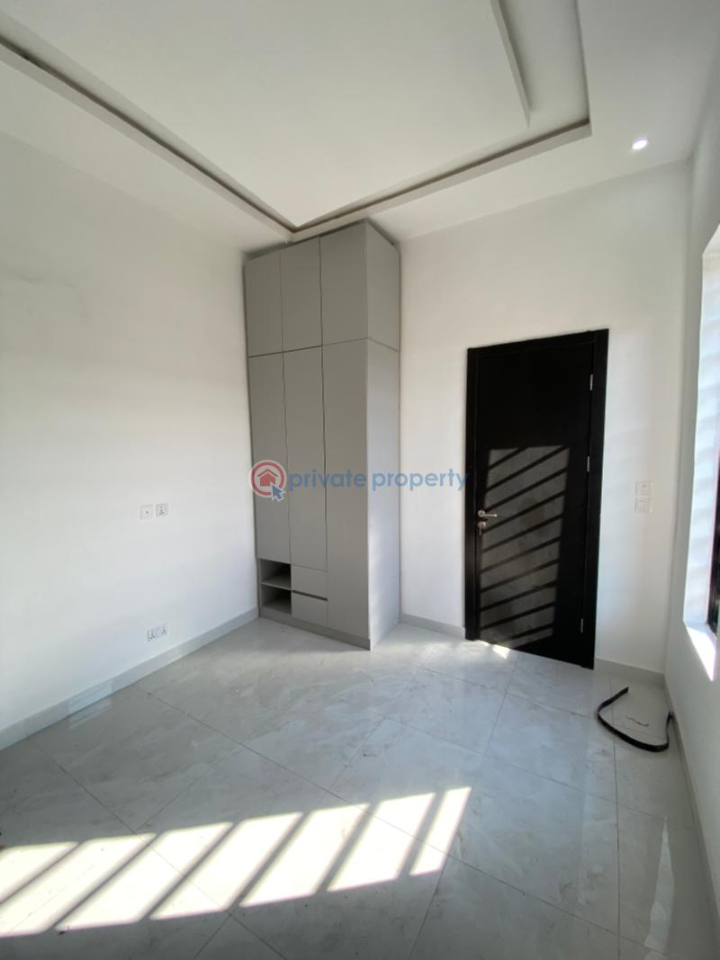 5 bedroom Detached Duplex For Sale Thomas Estate Ajah Lagos - 28