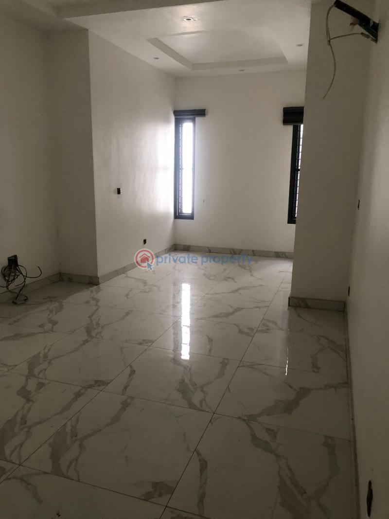 5 bedroom Detached Duplex For Sale Ikate Elegushi Lekki Lagos - 15