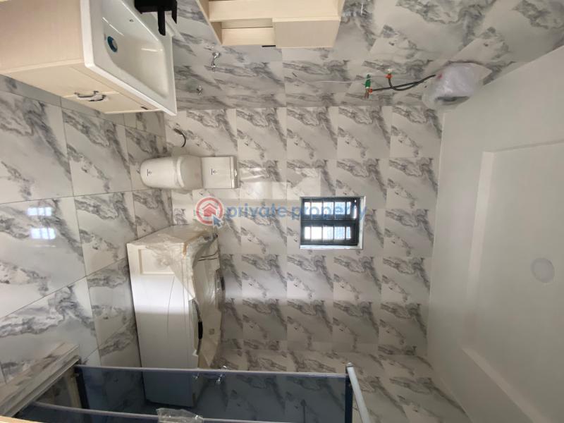 5 bedroom Detached Duplex For Sale Ikota Lekki Lagos - 11