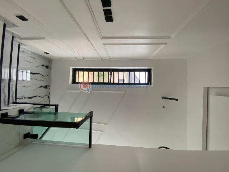 5 bedroom Detached Duplex For Sale Ikota Lekki Lagos - 12