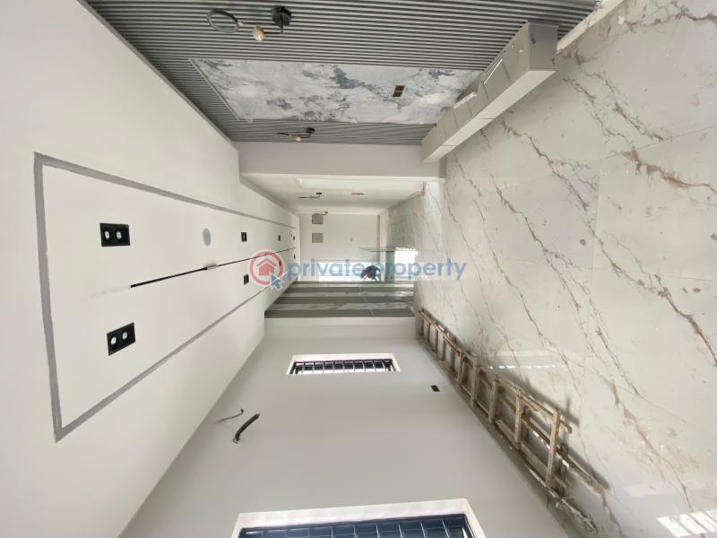 Lovely 5 bed duplex in a gated estate - 8 5 bedroom Detached Duplex For Sale Vgc Victoria Garden City Lekki Lagos - 8