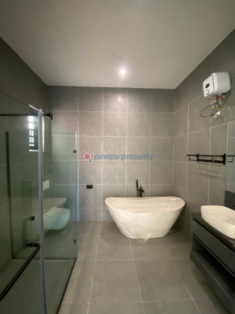 5 bedroom Detached Duplex For Sale Thomas Estate Ajah Lagos - 27