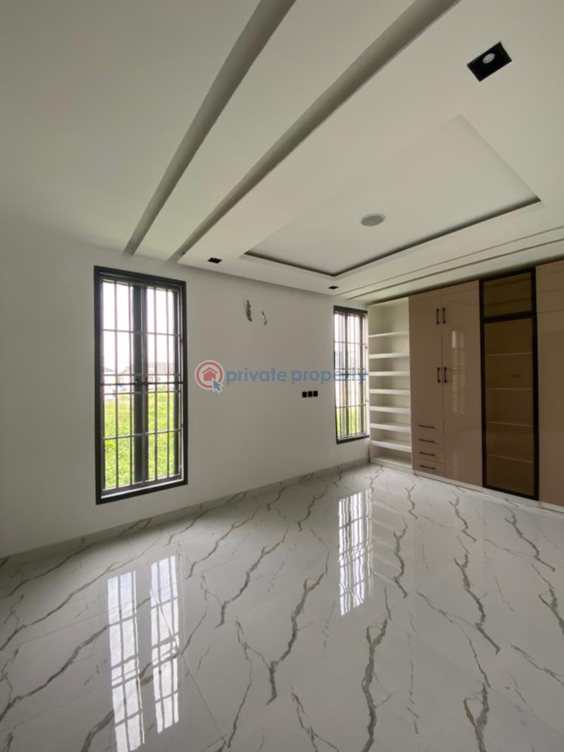 6 bedroom Detached Duplex For Sale Royal Garden Estate Ajah Lagos - 12