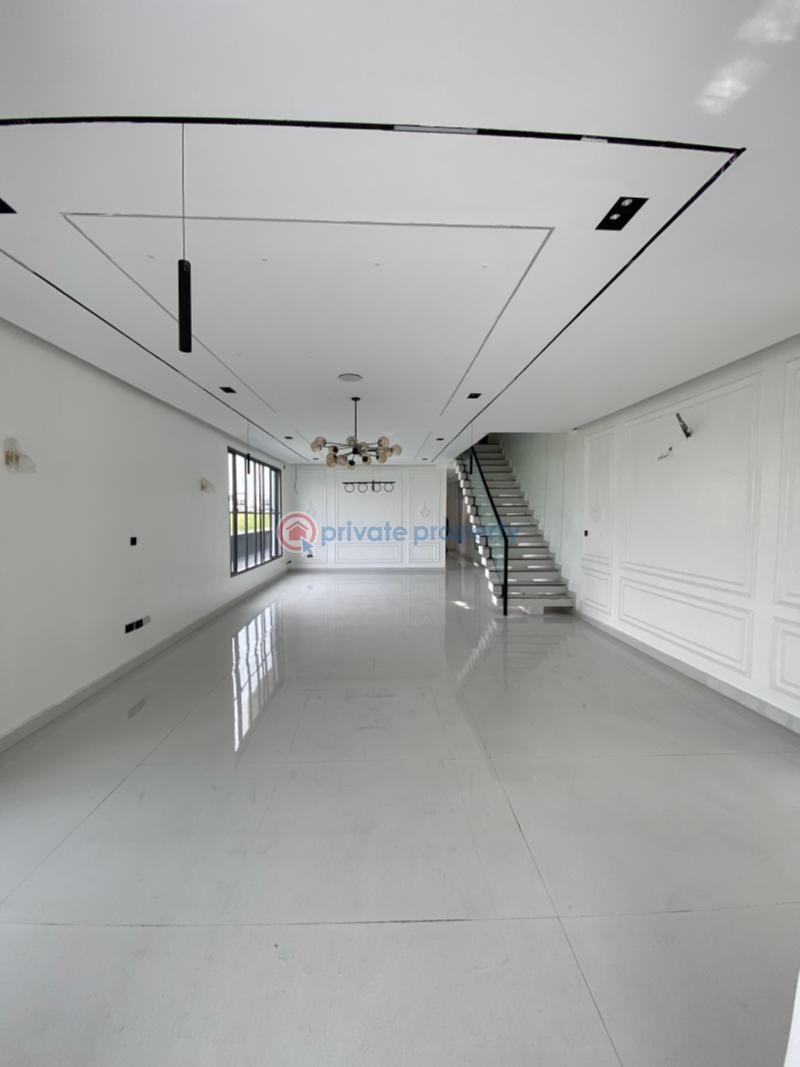 6 bedroom Detached Duplex For Sale Royal Garden Estate Ajah Lagos - 15