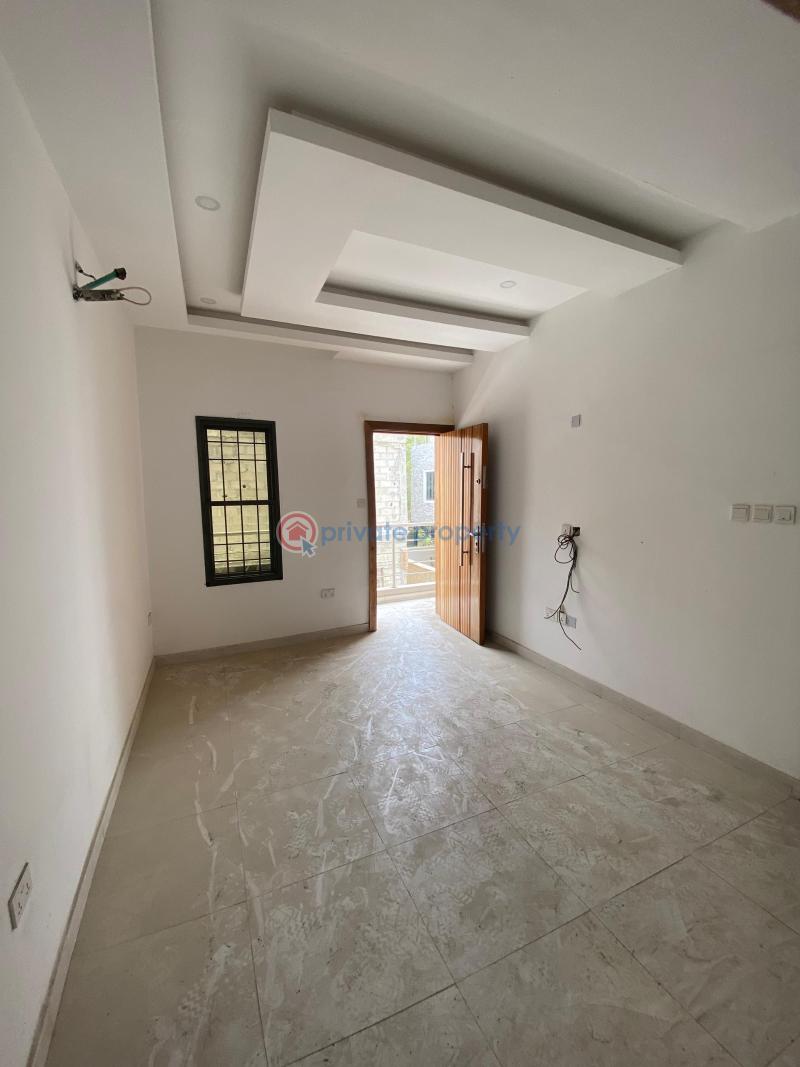 5 bedroom Detached Duplex For Sale U3 Ikate Elegushi Lekki Lagos - 8