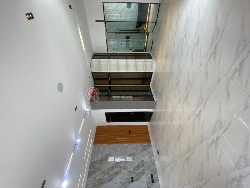 Lovely 5 bed duplex in a gated estate - 10 5 bedroom Detached Duplex For Sale Conservative Lekki Expressway Lagos - 10