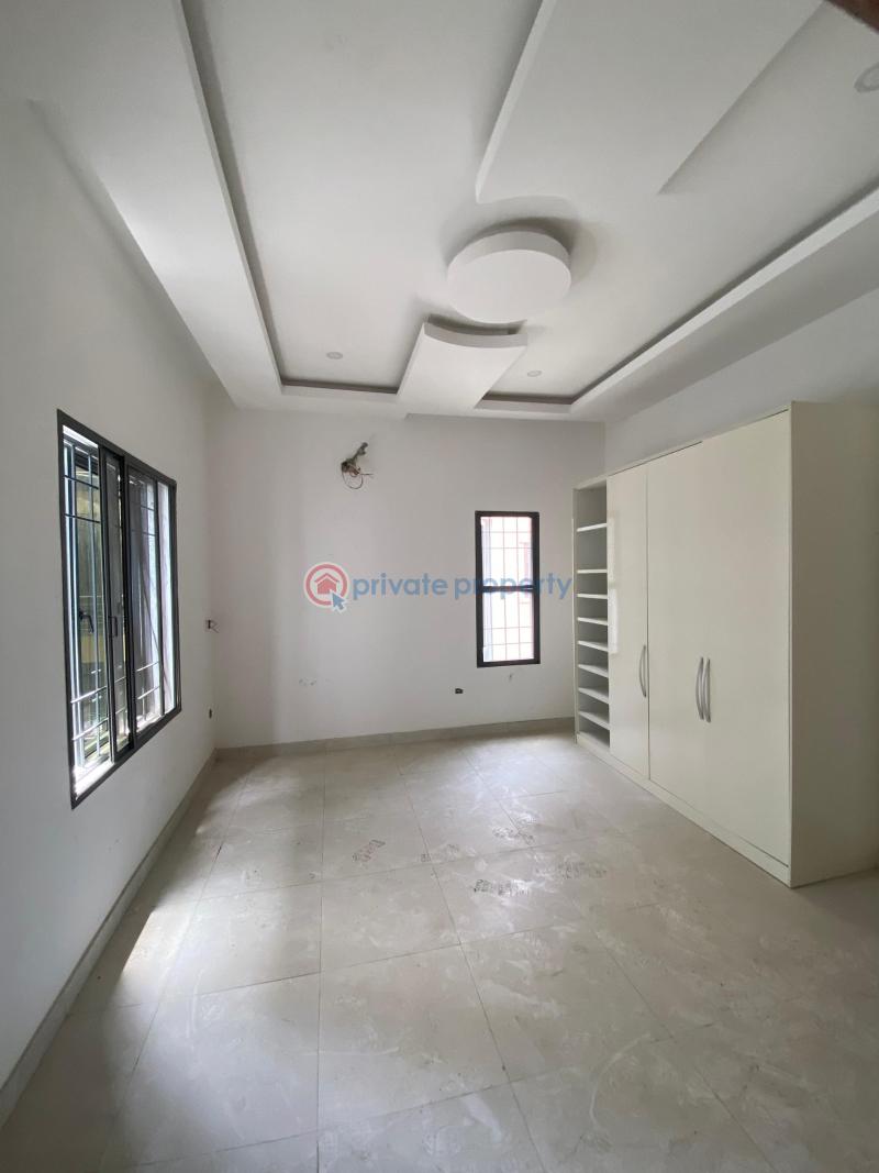 5 bedroom Detached Duplex For Sale U3 Ikate Elegushi Lekki Lagos - 5