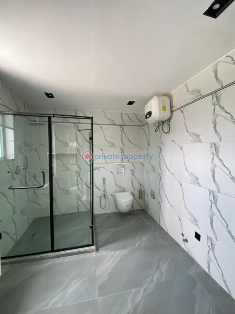 6 bedroom Detached Duplex For Sale Royal Garden Estate Ajah Lagos - 5