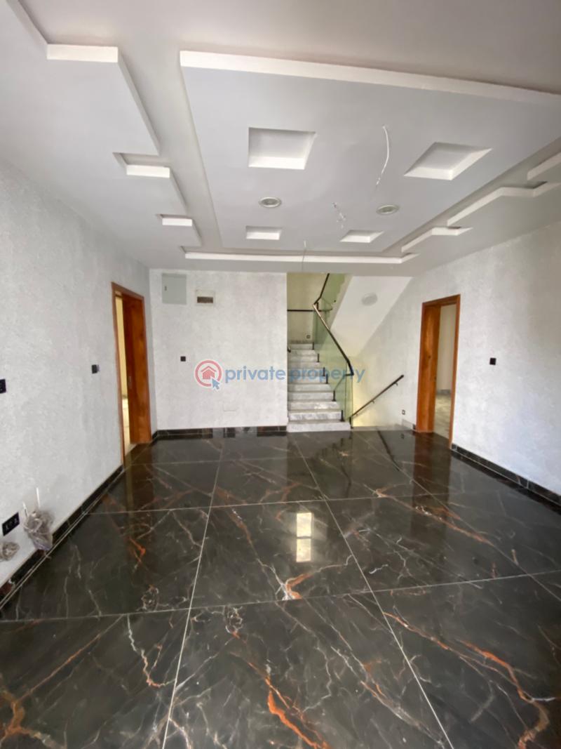 5 bedroom Detached Duplex For Sale Royal Garden Estate Ajiwe Ajah Lagos - 7