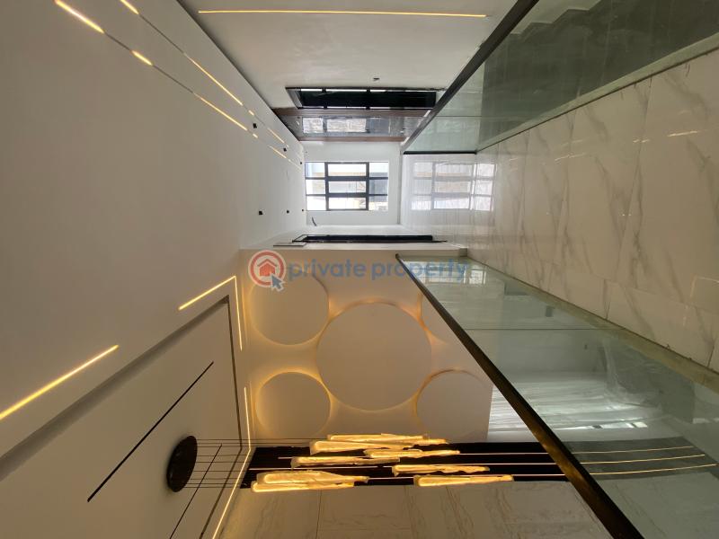 Lovely 5 bed duplex in a gated estate - 12 5 bedroom Detached Duplex For Sale Conservative Lekki Expressway Lagos - 12