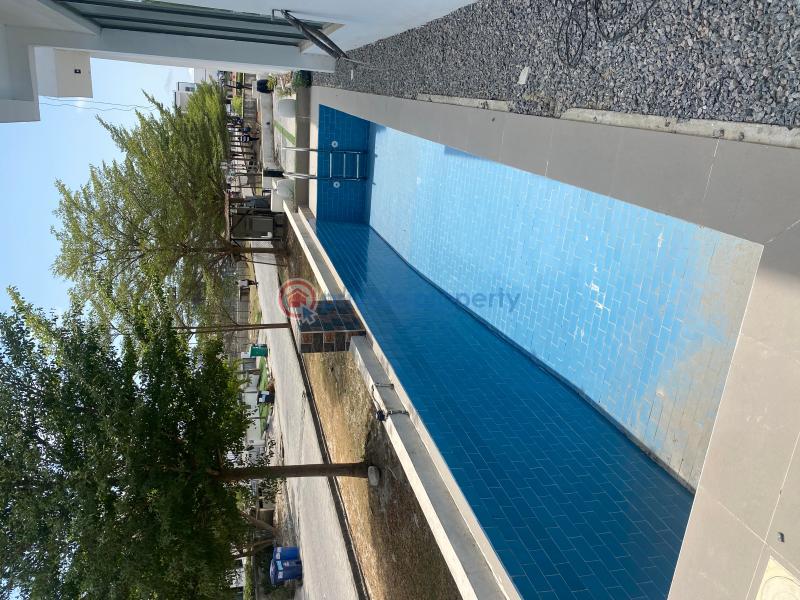 Lovely 5 bed duplex in a gated estate - 26 5 bedroom Detached Duplex For Sale Orchid Road Lekki Lagos - 26
