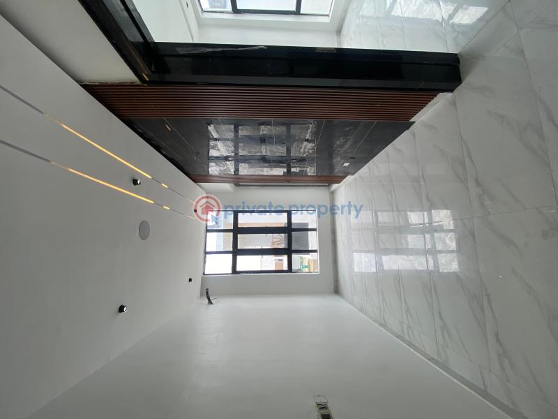 Lovely 5 bed duplex in a gated estate - 11 5 bedroom Detached Duplex For Sale Conservative Lekki Expressway Lagos - 11