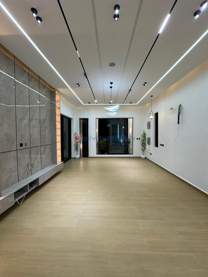 5 bedroom Detached Duplex For Sale Oral Estate Lekki Lagos - 7