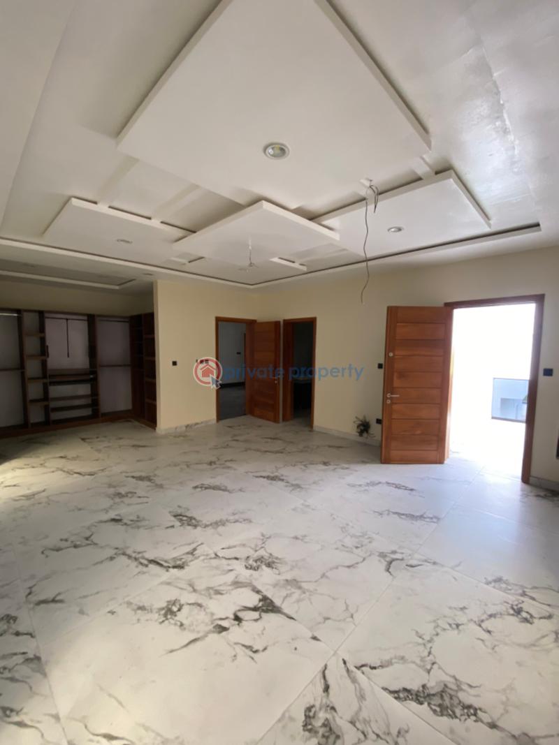 5 bedroom Detached Duplex For Sale Royal Garden Estate Ajiwe Ajah Lagos - 9