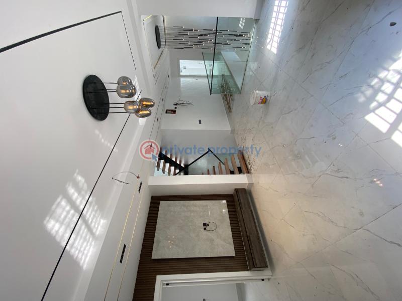 5 bedroom Detached Duplex For Sale Lekki Phase 1 Lagos - 17