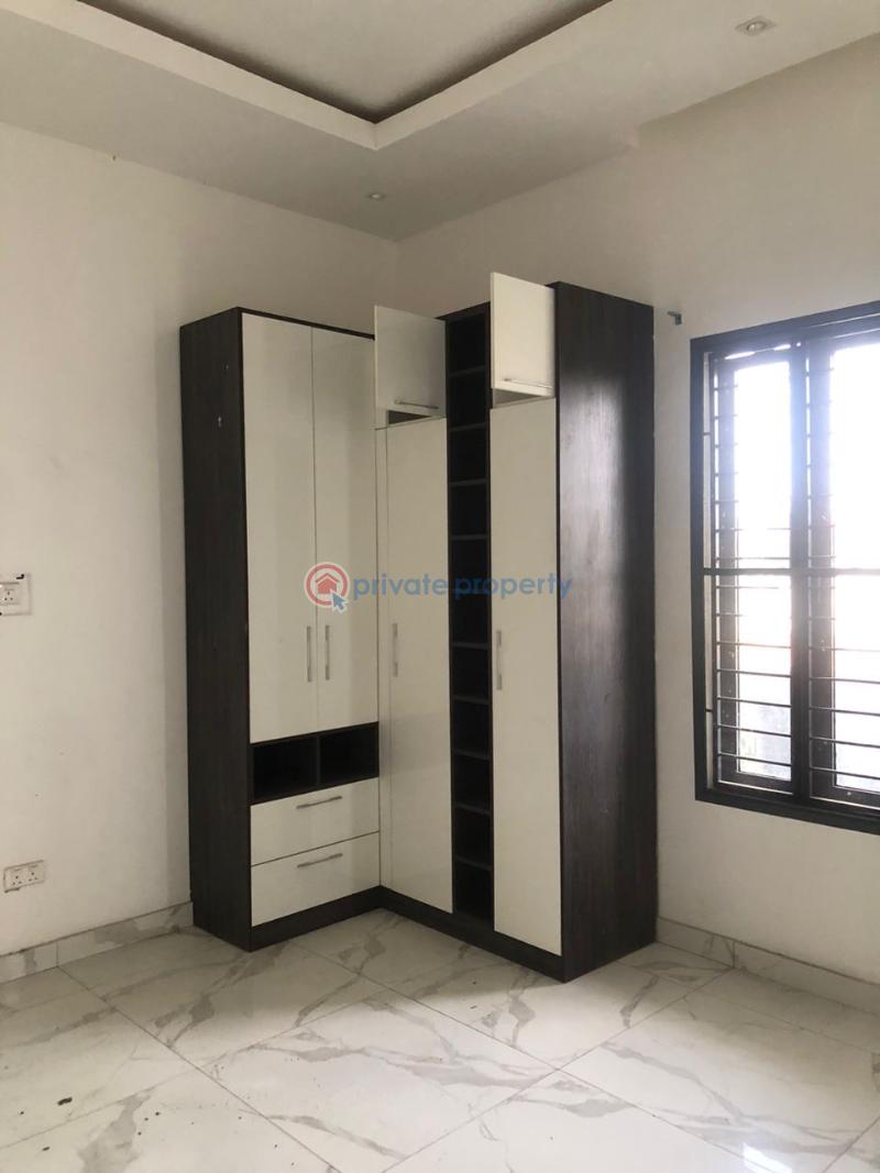 5 bedroom Detached Duplex For Sale Ikate Elegushi Lekki Lagos - 7