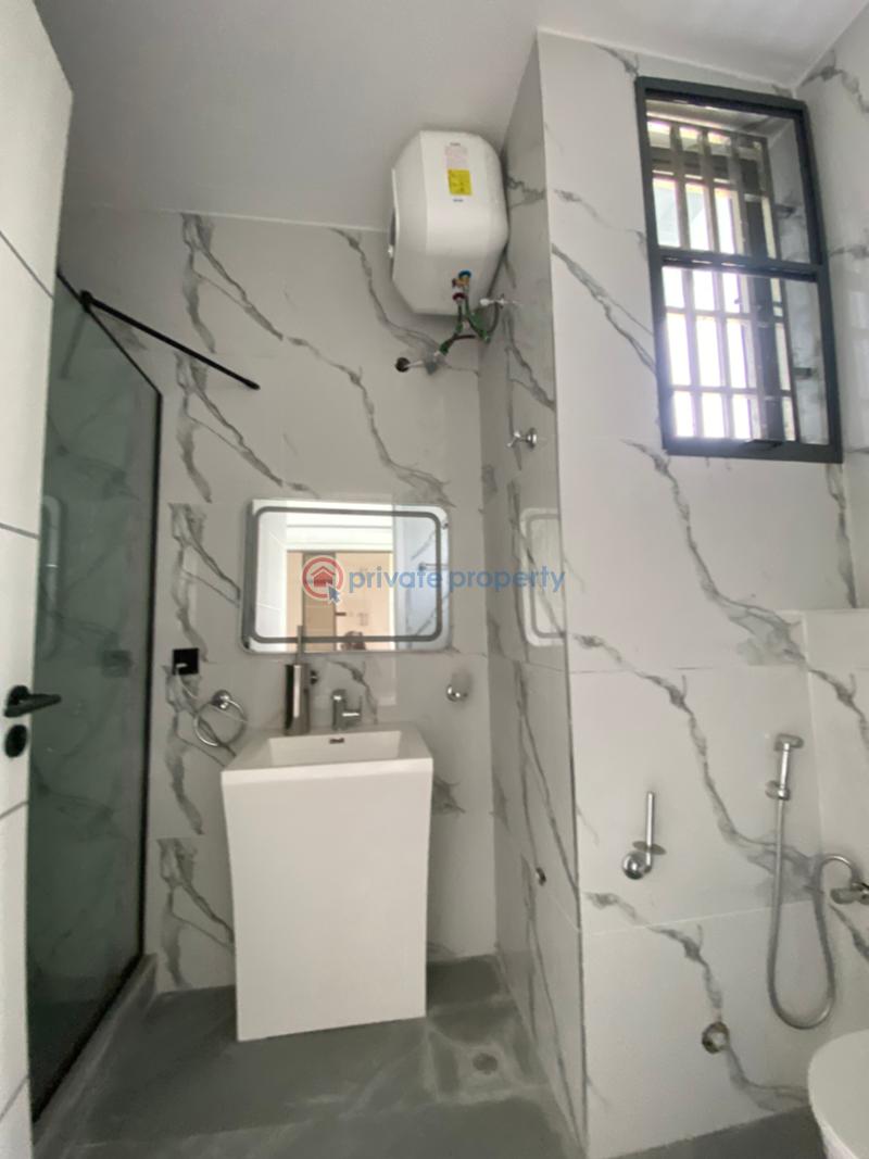 6 bedroom Detached Duplex For Sale Royal Garden Estate Ajah Lagos - 11