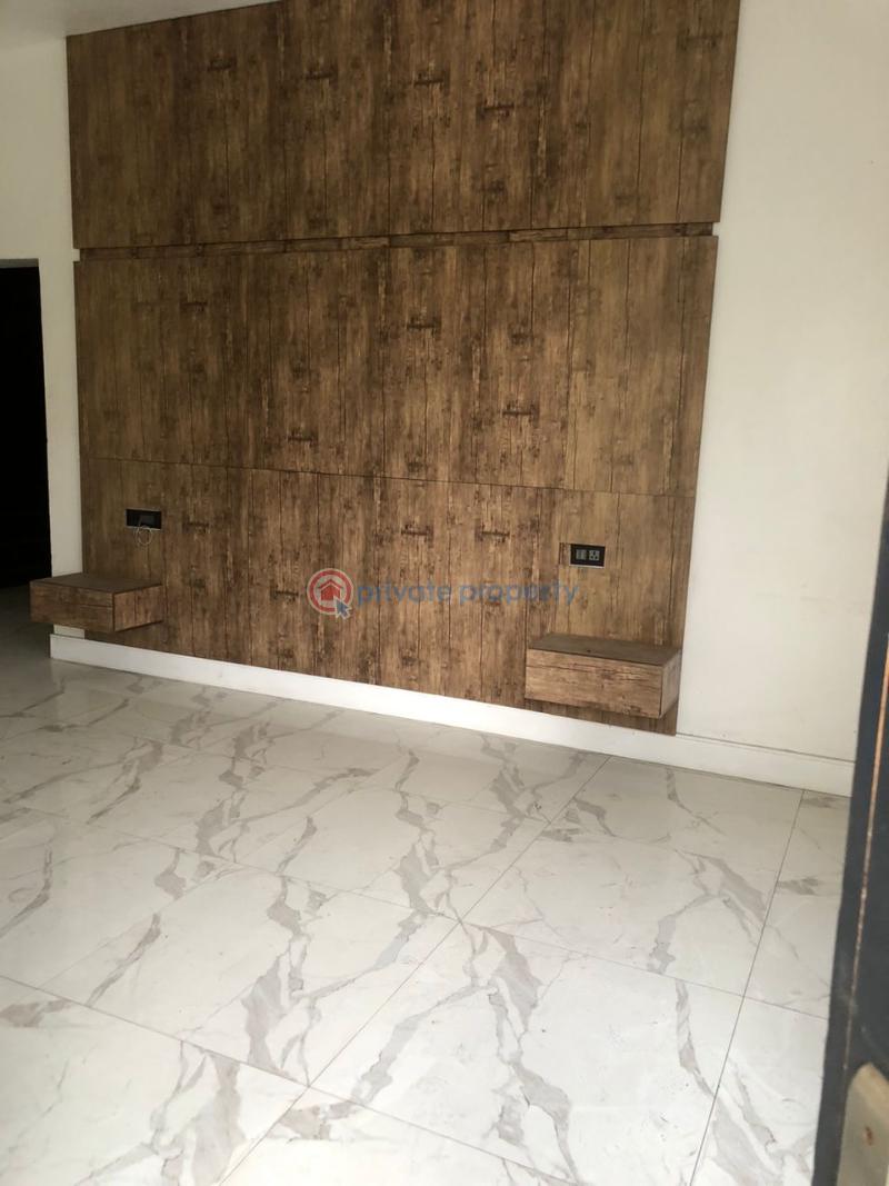 5 bedroom Detached Duplex For Sale Ikate Elegushi Lekki Lagos - 10