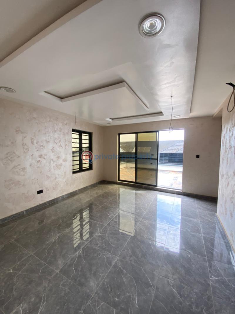 5 bedroom Detached Duplex For Sale Royal Garden Estate Ajiwe Ajah Lagos - 17