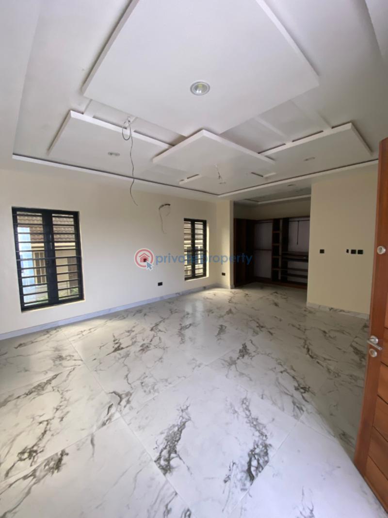 5 bedroom Detached Duplex For Sale Royal Garden Estate Ajiwe Ajah Lagos - 8