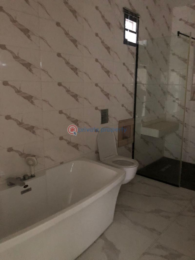 5 bedroom Detached Duplex For Sale Ikate Elegushi Lekki Lagos - 5