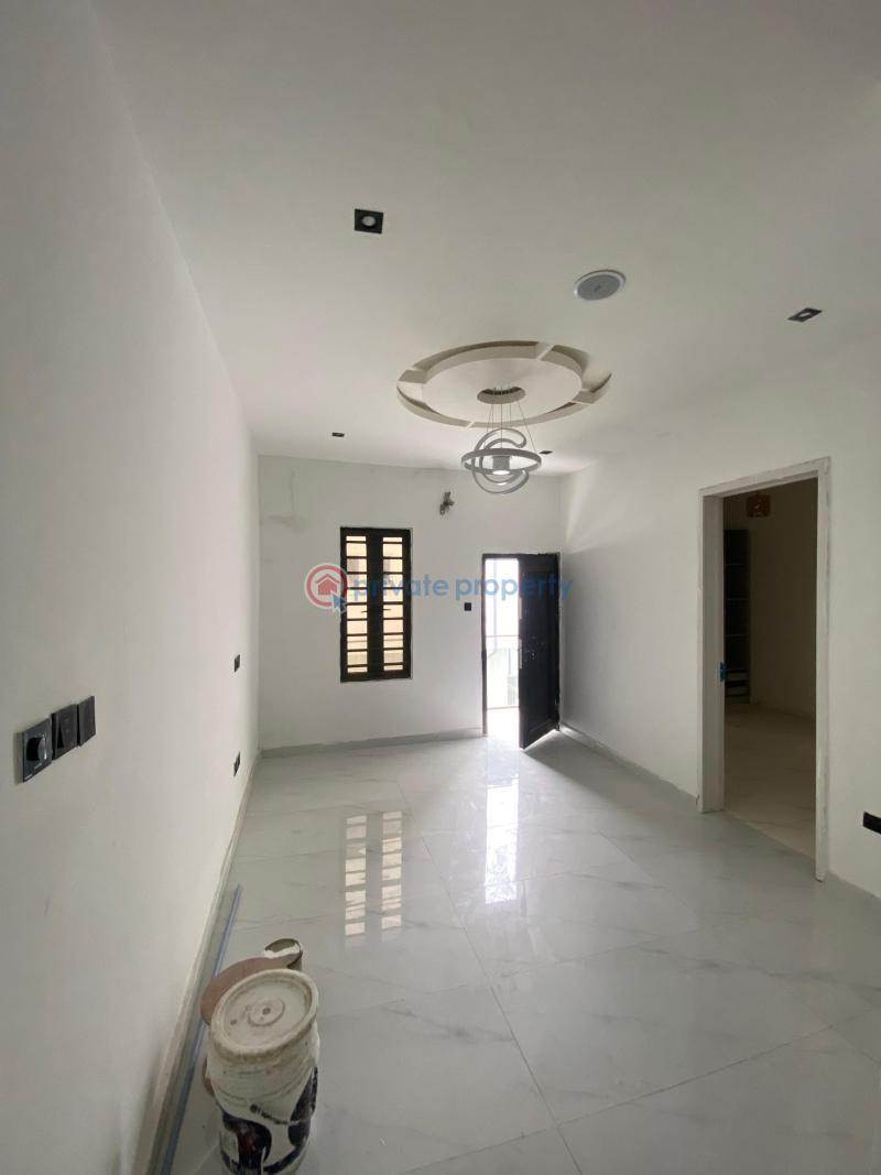 Lovely 5 bed duplex in a gated estate - 6 5 bedroom Detached Duplex For Sale Ikota Lekki Lagos - 6