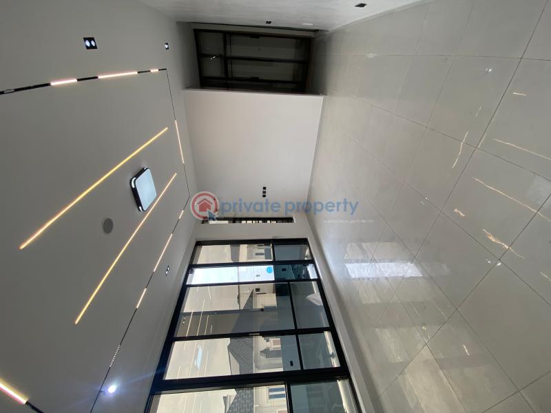 5 bedroom Detached Duplex For Sale Ado Ajah Lagos - 6