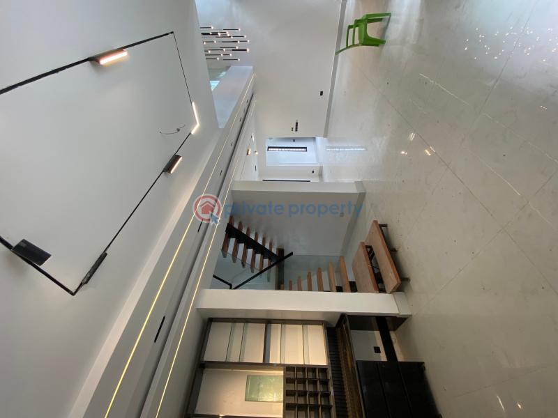 5 bedroom Detached Duplex For Sale Lekki Phase 1 Lagos - 5