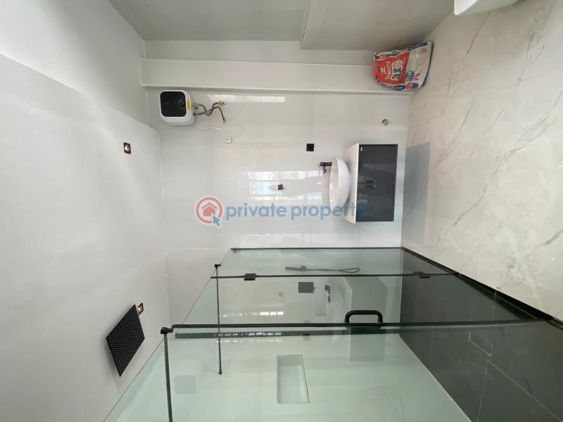 5 bedroom Detached Duplex For Sale Lekki Phase 1 Lagos - 22