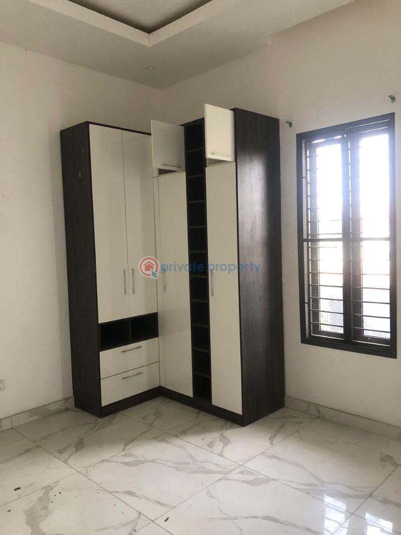 5 bedroom Detached Duplex For Sale Ikate Elegushi Lekki Lagos - 6