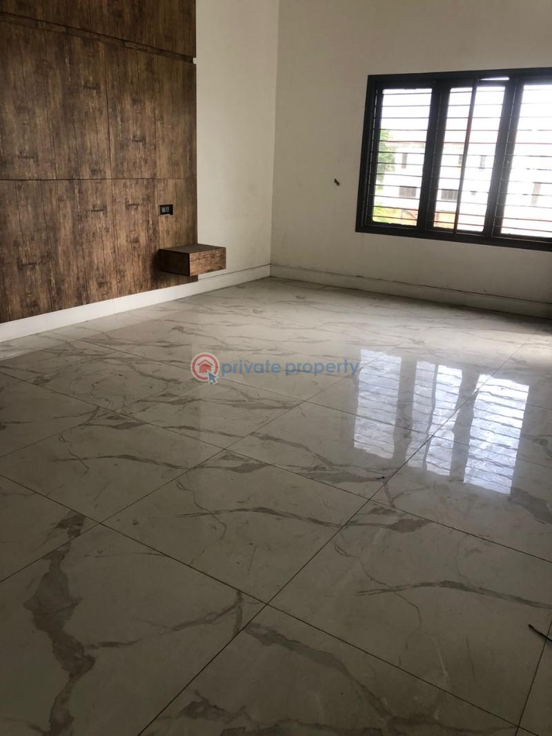 5 bedroom Detached Duplex For Sale Ikate Elegushi Lekki Lagos - 9