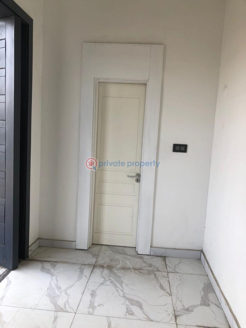 5 bedroom Detached Duplex For Sale Ikate Elegushi Lekki Lagos - 1