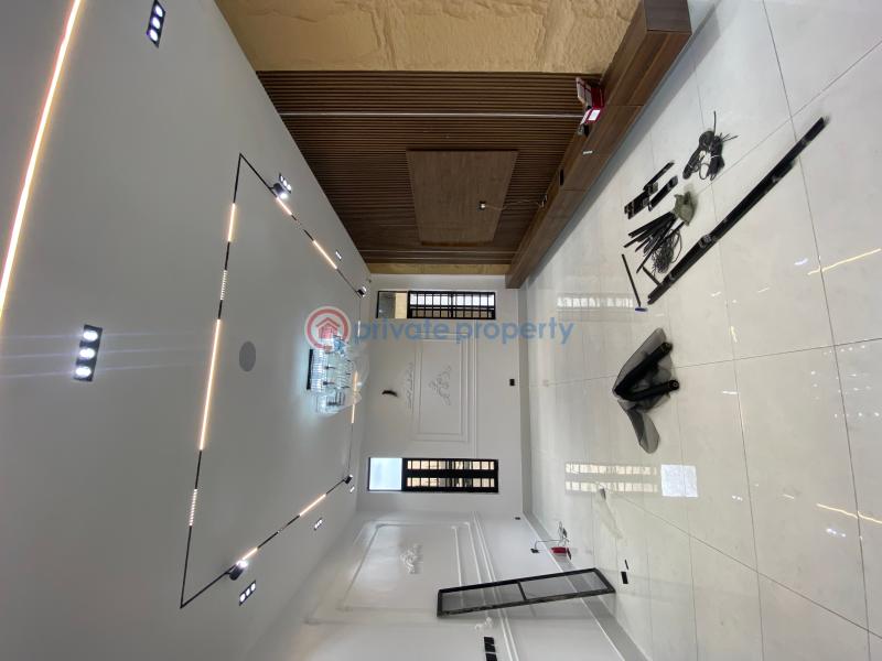 5 bedroom Detached Duplex For Sale Ado Ajah Lagos - 1