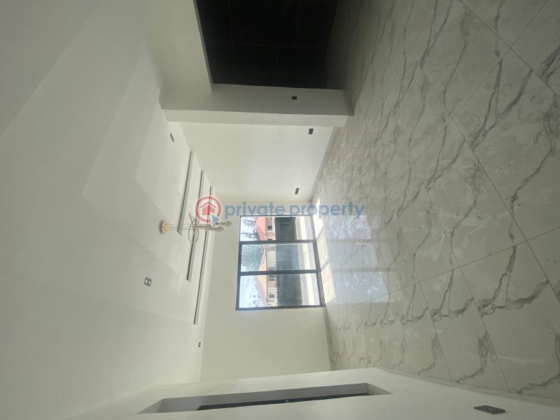 Lovely 5 bed duplex in a gated estate - 14 5 bedroom Detached Duplex For Sale Orchid Road Lekki Lagos - 14