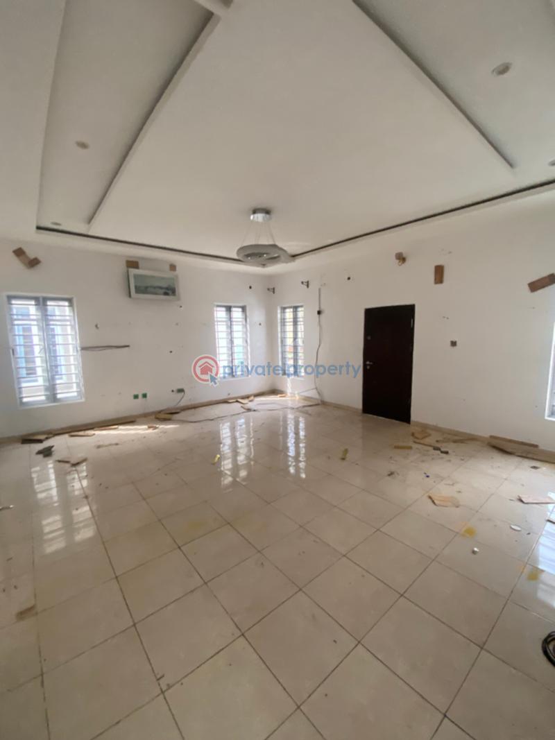 5 bedroom Detached Duplex For Rent Osapa London Lekki Lagos - 3