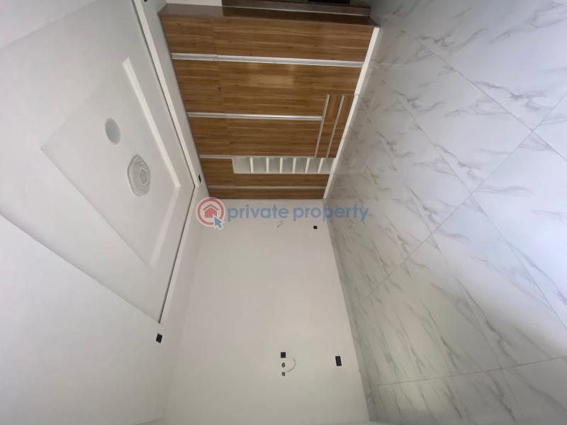 Lovely 5 bed duplex in a gated estate - 14 5 bedroom Detached Duplex For Sale Ajah Lagos - 14