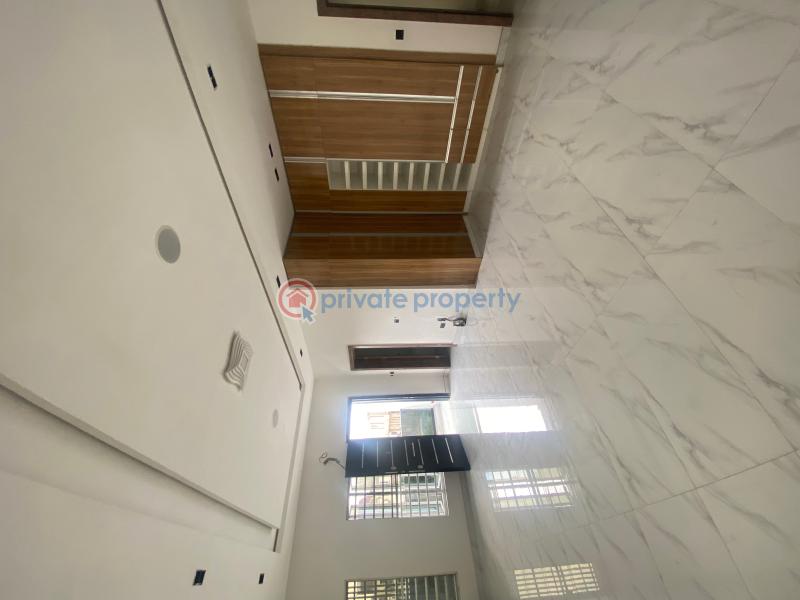 Lovely 5 bed duplex in a gated estate - 15 5 bedroom Detached Duplex For Sale Ajah Lagos - 15