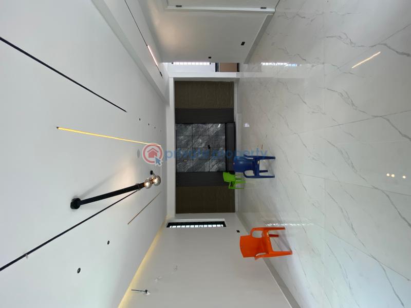 5 bedroom Detached Duplex For Sale Lekki Phase 1 Lagos - 25