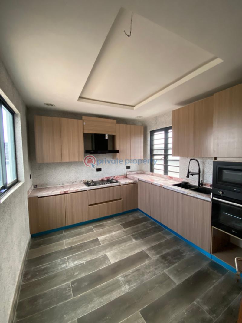 5 bedroom Detached Duplex For Sale Royal Garden Estate Ajiwe Ajah Lagos - 14