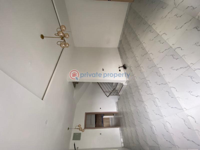 5 bedroom Detached Duplex For Sale Chevron Drive Lekki Lagos - 7