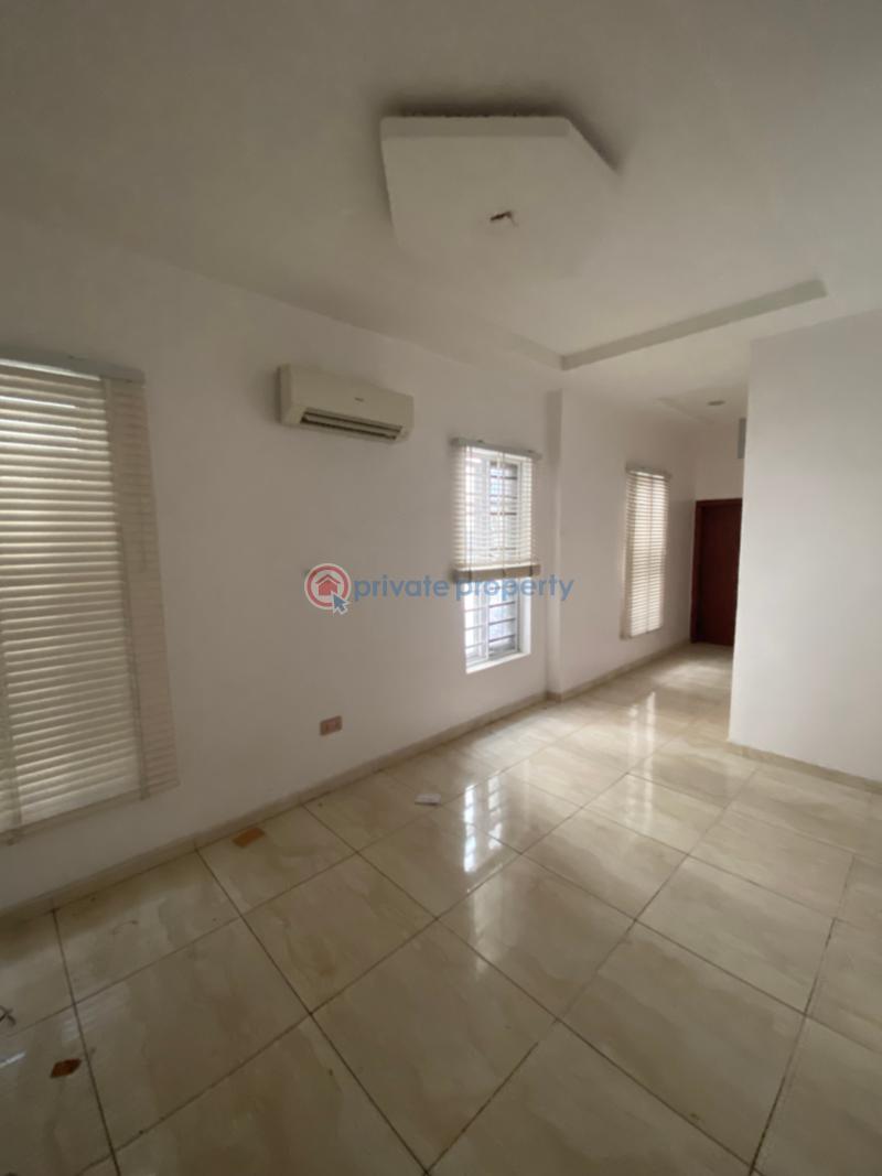5 bedroom Detached Duplex For Rent Osapa London Lekki Lagos - 10