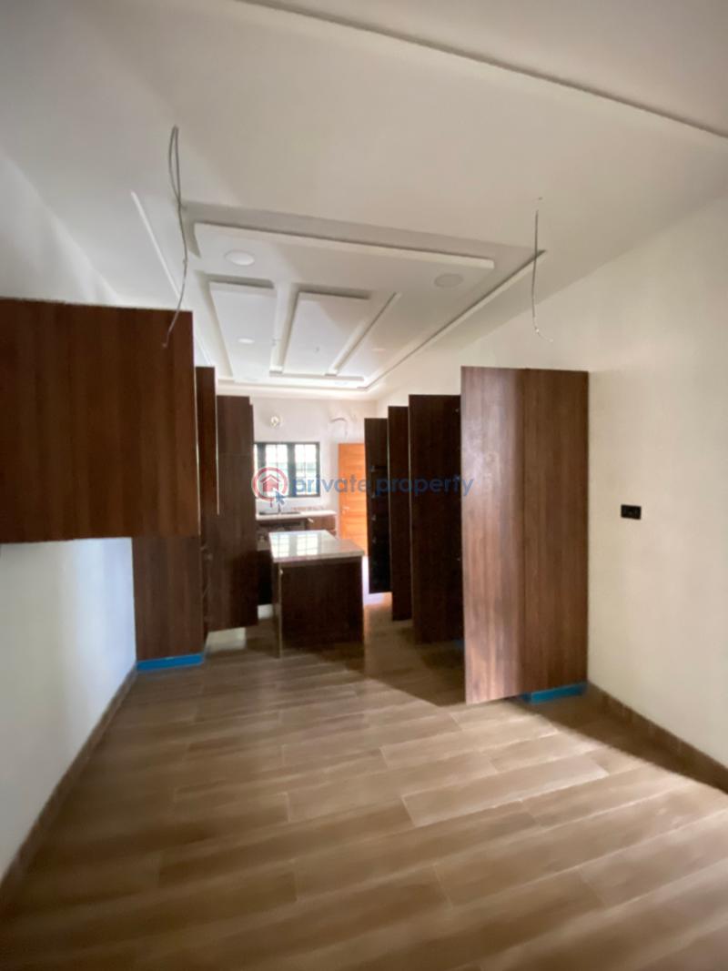 5 bedroom Detached Duplex For Sale Royal Garden Estate Ajiwe Ajah Lagos - 4