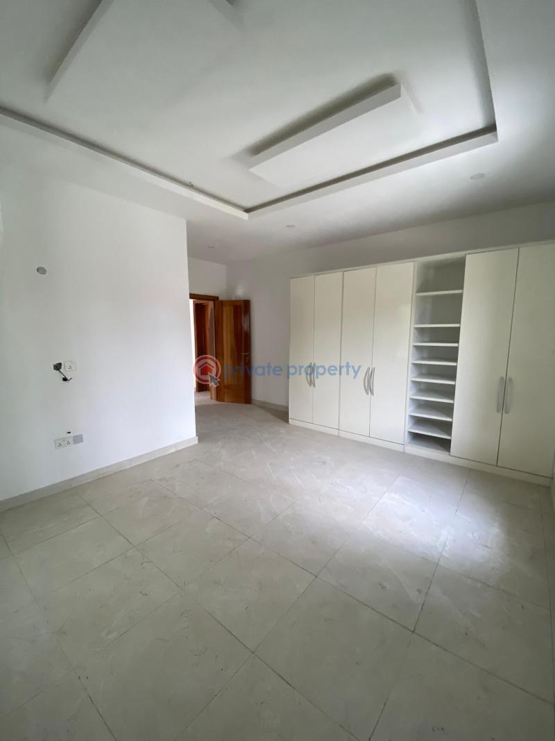 5 bedroom Detached Duplex For Sale U3 Ikate Elegushi Lekki Lagos - 11