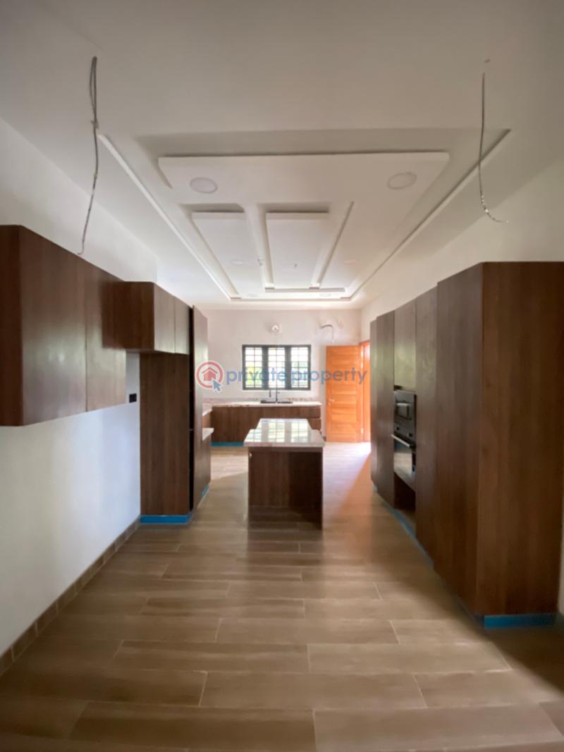 5 bedroom Detached Duplex For Sale Royal Garden Estate Ajiwe Ajah Lagos - 5