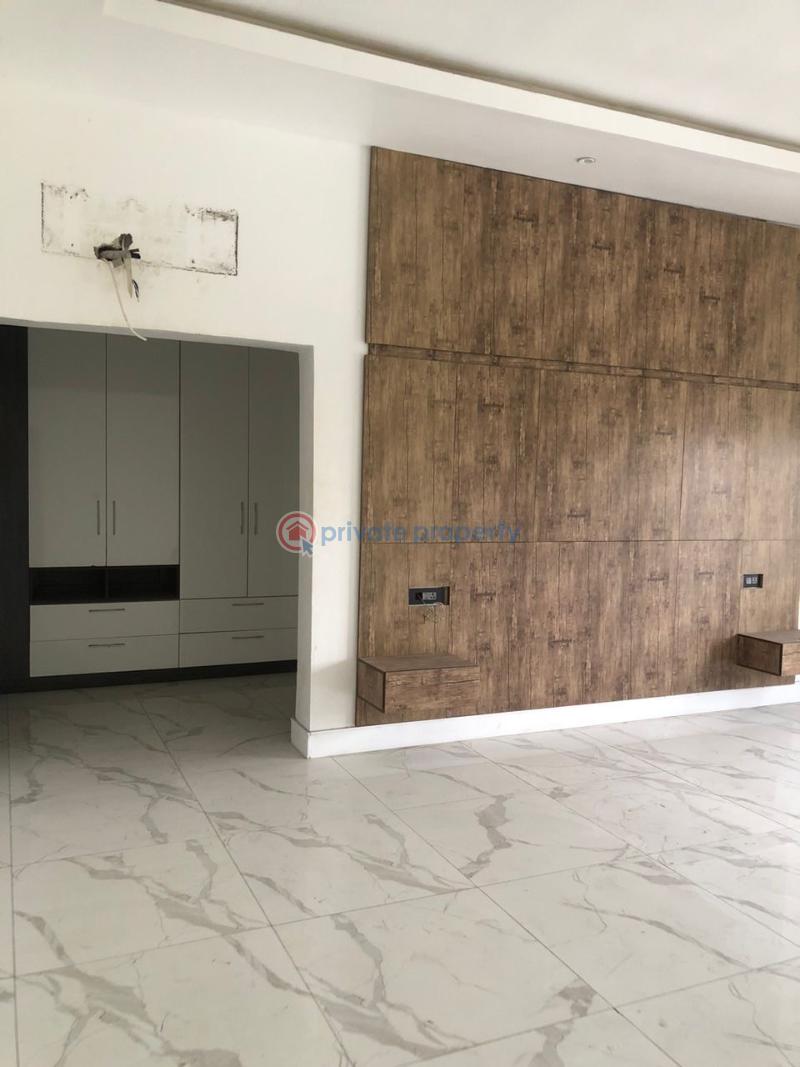 5 bedroom Detached Duplex For Sale Ikate Elegushi Lekki Lagos - 18