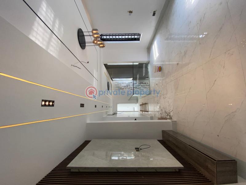 5 bedroom Detached Duplex For Sale Lekki Phase 1 Lagos - 11