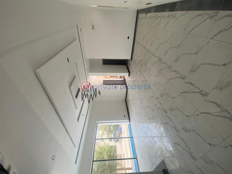Lovely 5 bed duplex in a gated estate - 21 5 bedroom Detached Duplex For Sale Orchid Road Lekki Lagos - 21