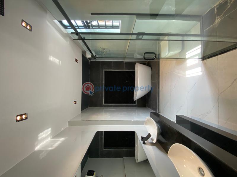 5 bedroom Detached Duplex For Sale Lekki Phase 1 Lagos - 28